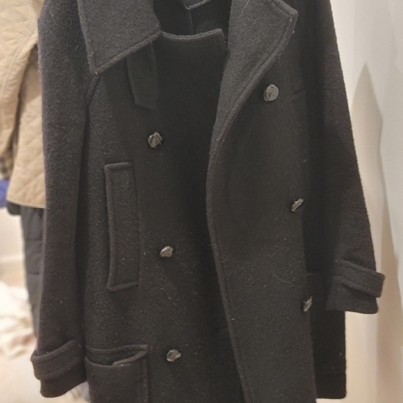 Isabel Marant coat
